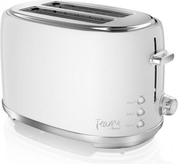 Image du produit Swan FEARNE ST20010TEN (800 W, batterie de couleur claire)