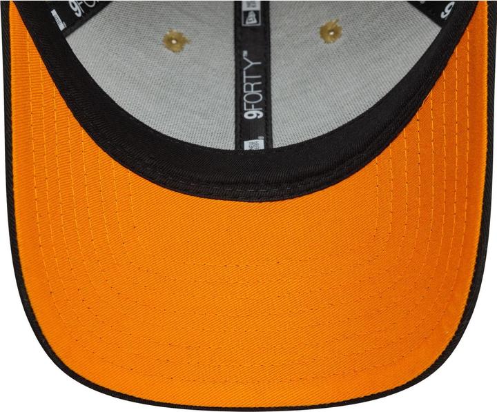 Immagine prodotto New Era 9Forty Strapback Cap - VESPA beige khaki