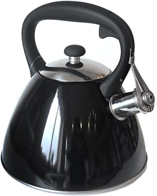 Actual product image Klausberg Kettle with whistle 3L KB-7208 (3 l)