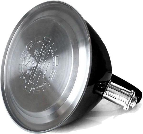 Actual product image Klausberg Kettle with whistle 3L KB-7208 (3 l)