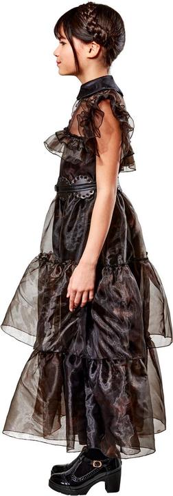 Actual product image Universal Textiles Girls Rave'N Costume (M)
