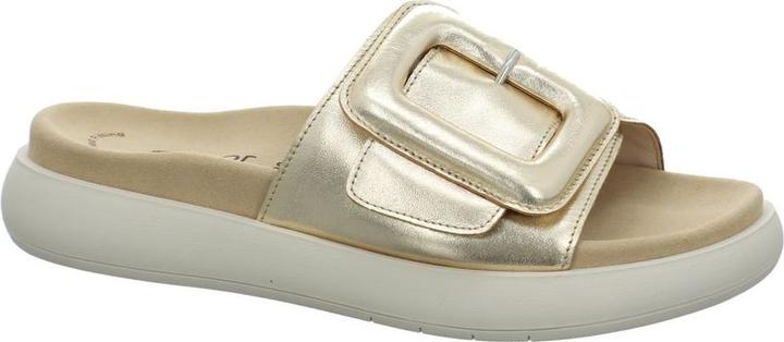 Produktbild Gabor Pantolette (39)
