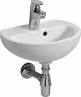 Kolok Circle Record washbasin 40 cm (K92140000) (330 mm, 400 mm)