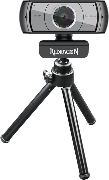 Actual product image Redragon Apex GW900 Full HD (2 Mpx)