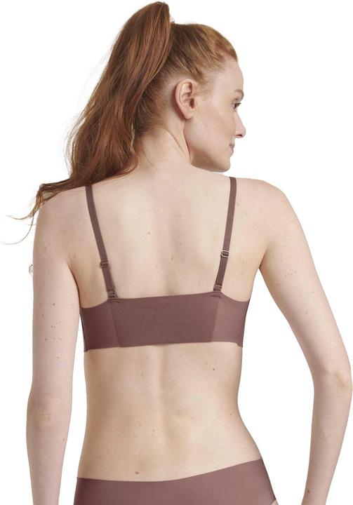 Immagine prodotto Sloggi Bralette in microfibra Zero (L)