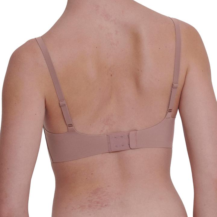 Immagine prodotto Sloggi Reggiseno ZERO Feel 2.0 Ultra Bustier (L, Confezione singola)