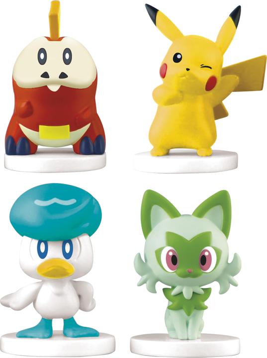 Actual product image Monopoly Pokémon Edition Brettspiel
