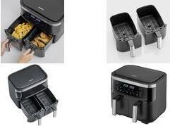Actual product image Severin FR2453 (EU plug)