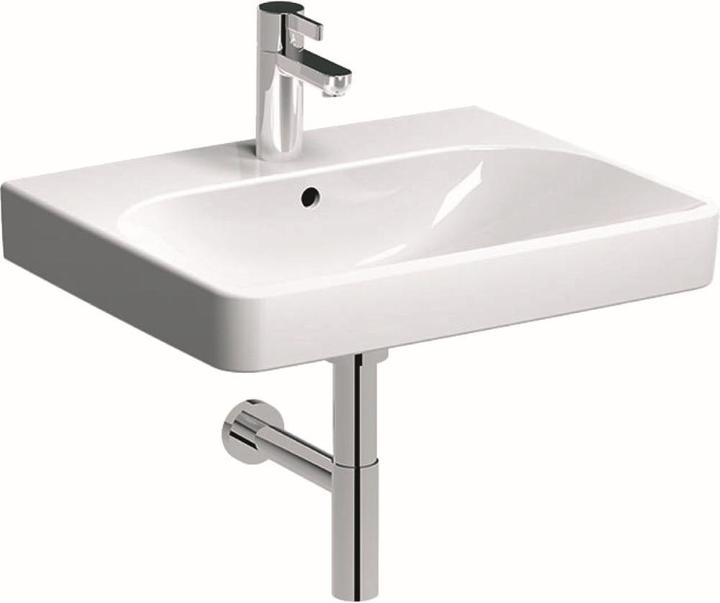 Immagine prodotto Geberit Smyle Square, 60x48 cm (480 mm, 600 mm)