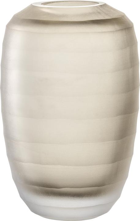 Produktbild Leonardo Vase Bellagio 16 cm, Beige (1 x, 16 x 10 cm, 0.80 l)