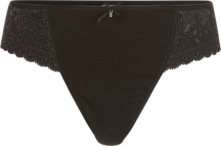 Actual product image ISA Bodywear Slip (M, XL, Single pack)