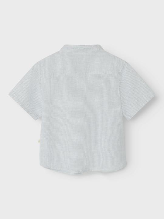 Produktbild Name it Kurzarm Hemd (98)