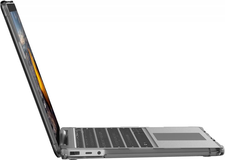 Produktbild UAG Case Microsoft Surface Go - PLYO ICE Laptop (12", Microsoft)
