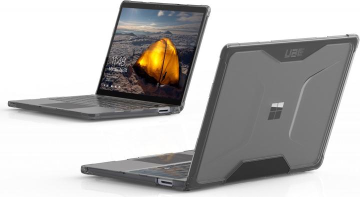 Produktbild UAG Case Microsoft Surface Go - PLYO ICE Laptop (12", Microsoft)