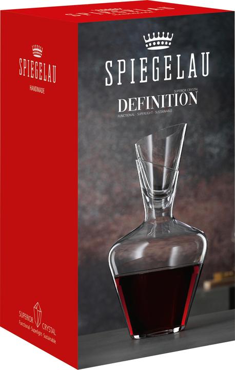 Produktbild Spiegelau Definition (1 l)