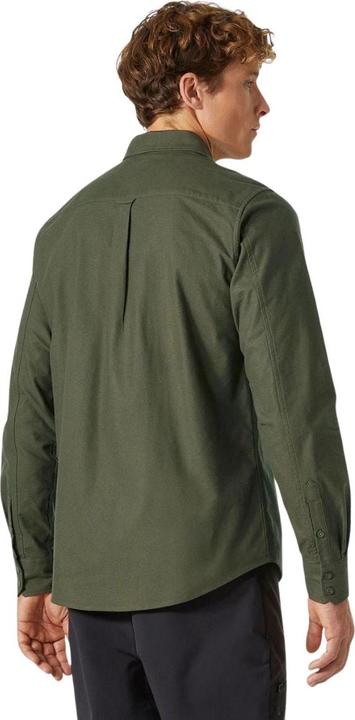 Produktbild Helly Hansen Organic Cotton Flannel Shirt (L)