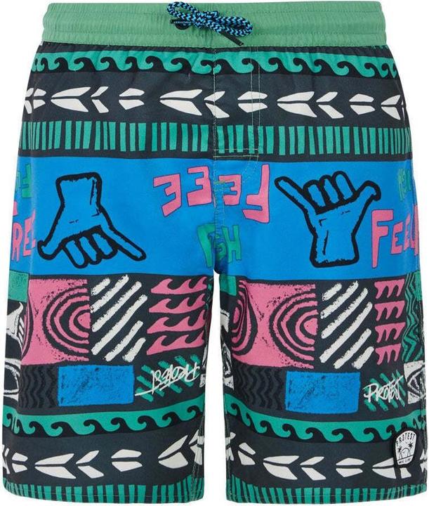 Protest Swim shorts PRTRonald JR beachshort