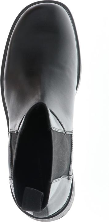 Produktbild Vagabond Tara 4846-101-20 Damen Stiefeletten halbhohe Chelsea Boots Plateau schwarz (40)