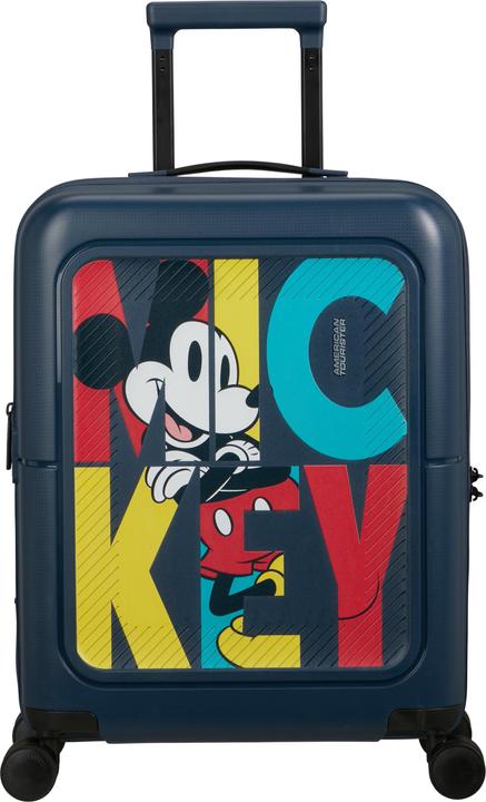 American Tourister DASHPOP DISNEY Spinner (41 l, Handgepäck (bis 50l))