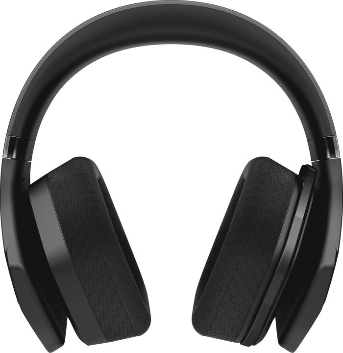 Actual product image Alienware Wireless Gaming Headset AW988 (Wireless)