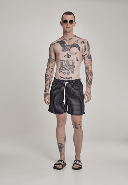 Produktbild Mister Tee FuckYou Swimshorts (M)