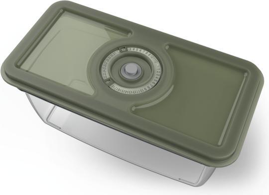 Actual product image AEG AVFK1+ Vacuum Fresh Kit