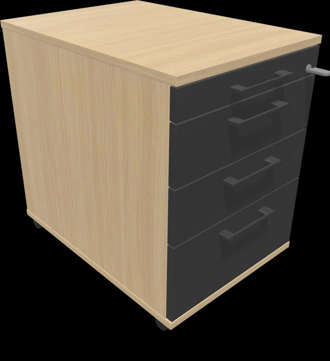 Actual product image Narbutas Optima Roll carcass 8665 (43 x 60 x 59.5 cm)