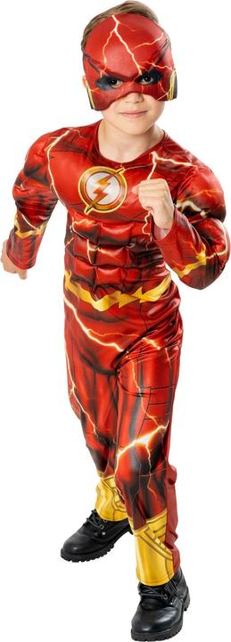 Immagine prodotto Flash Bambini Costume (128)