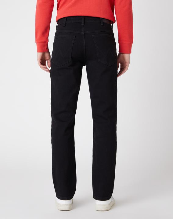 Image du produit Wrangler Droite authentique (W31/L32)