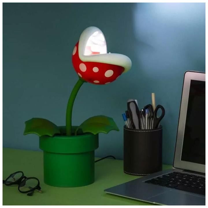 Produktbild Paladone Products Piranha Plant