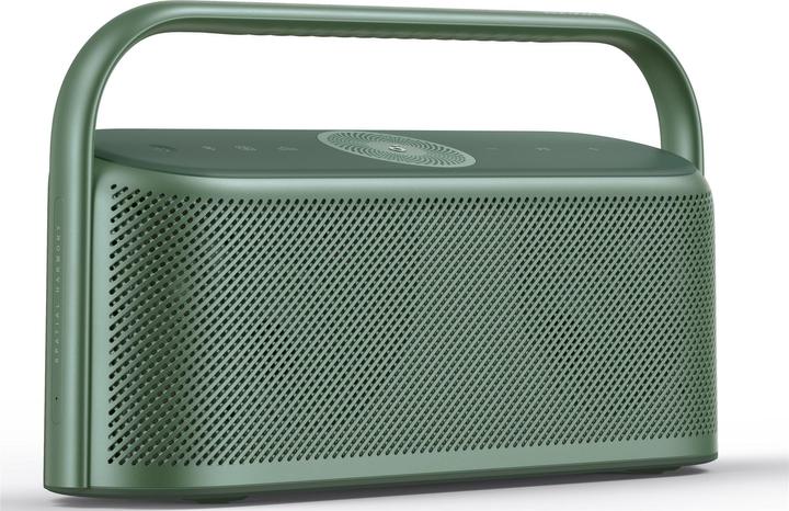 Image du produit soundcore Motion X600, Spatial Audio, HiR sans fil (12 h, Fonctionnement sur piles)
