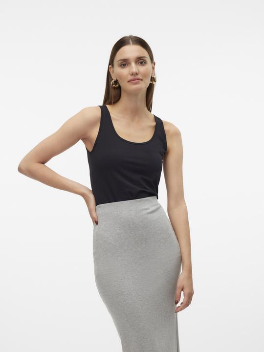 Produktbild Vero Moda Vmlulu Long Tank Top Jrs Ga Noos (L)