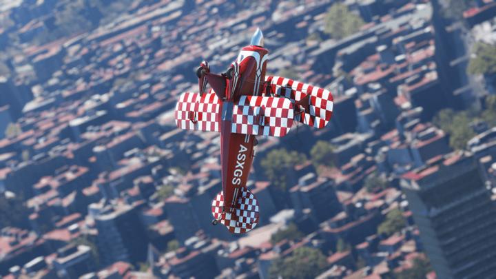 Produktbild Microsoft Flight Simulator 2020 - Premium Deluxe Edition (PC, EN)
