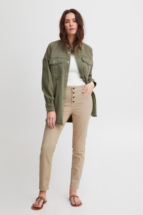 Actual product image Pulz Jeans PZROSITA - 50205257 (36)