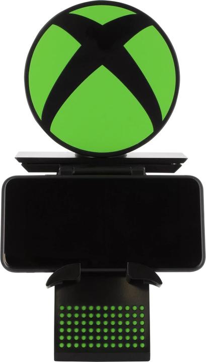 Actual product image Exquisite Gaming Ikon XBOX (Xbox Series S, PS4, Android, iOS, PS5, Xbox One S, Xbox Series X)