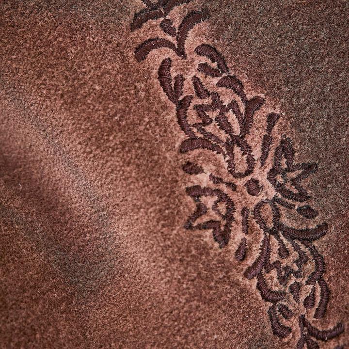 Produktbild Loberon Tasche Clarimonda lila