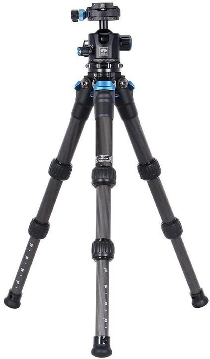 Produktbild Sirui Compact XS + ST-10X (Carbon)