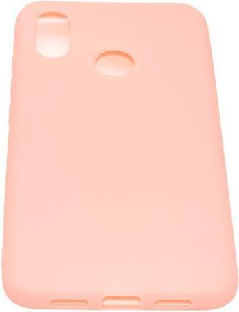 Productafbeelding MU Classic Softcase TPU-serie (Huawei Y6 (2019))
