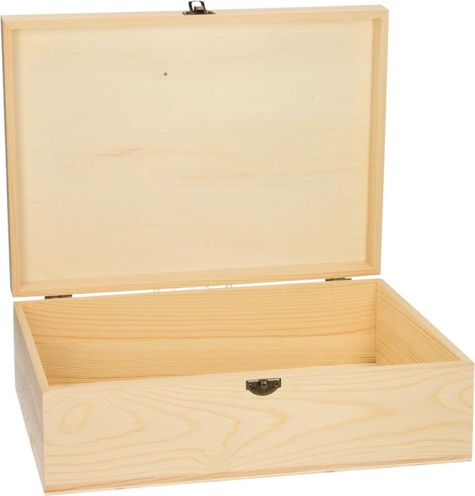 Produktbild Playwood Grosse Aufbewahrungsbox