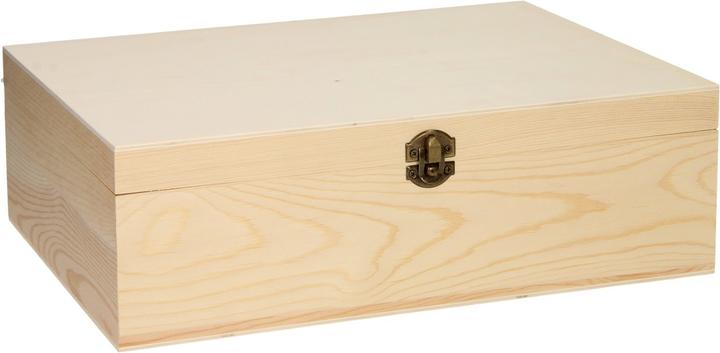 Produktbild Playwood Grosse Aufbewahrungsbox