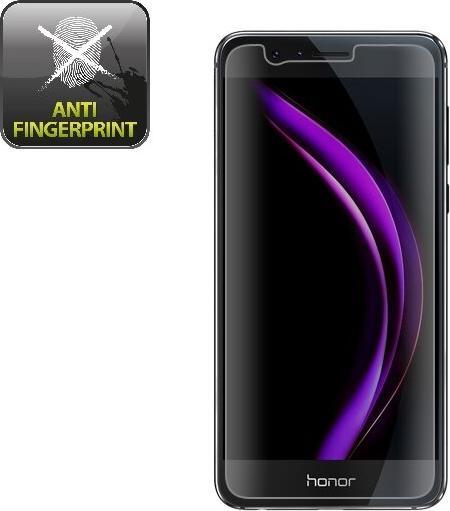 Produktbild Protectorking 4x Displayschutzfolie matt Anti-Reflex entspiegelt (4 Stück, Honor 8)