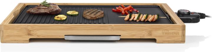 Produktbild Tristar Grill XL