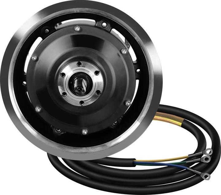 Produktbild Zero Ersatz-Motor