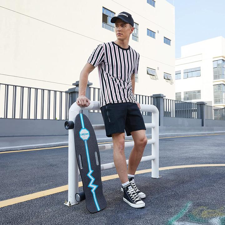 Actual product image Caroma Longboard (20 km/h)