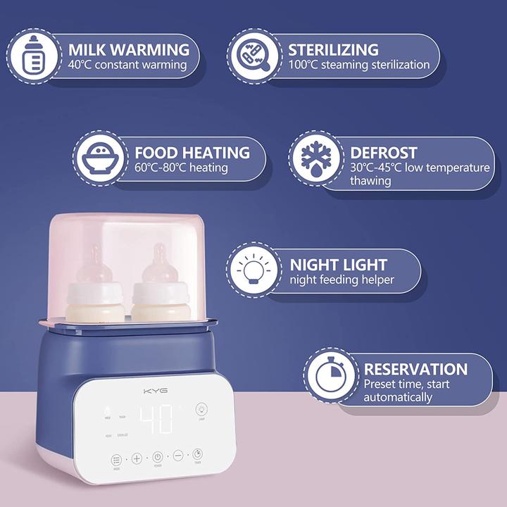 Immagine prodotto KYG 6in1