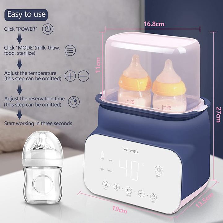 Immagine prodotto KYG 6in1
