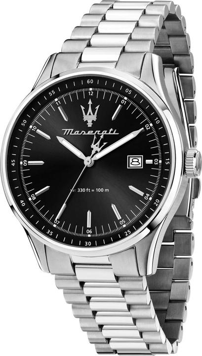 Image du produit Maserati Sorpasso (Montre analogique, 42 mm)