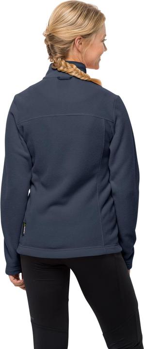 Produktbild Jack Wolfskin Kiruna Jacket W (M)