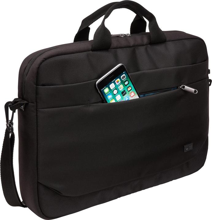 Immagine prodotto Caselogic Advantage Laptop Attaché (15.60", Universale)