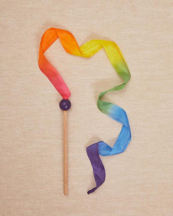 Immagine prodotto Sarah's Silks Gruppo ginnico "Rainbow", Mini